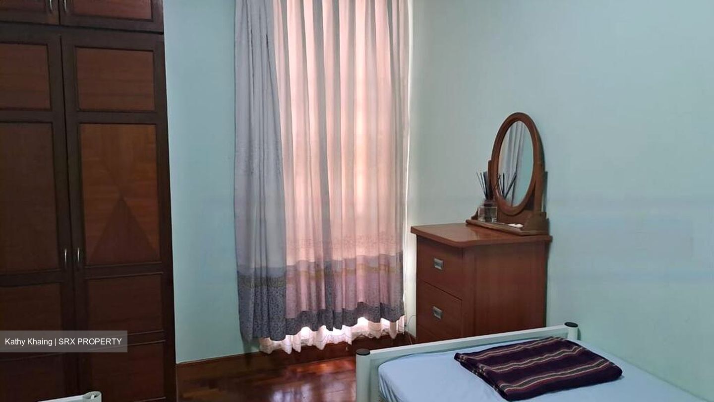Parc Vista (D22), Condominium #559380691
